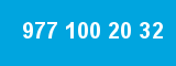 977 100 20 32